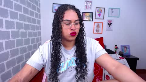 Karen online show from 01/06/25, 03:20