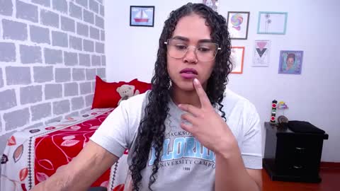 Karen online show from 02/05/25, 03:52