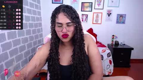 Karen online show from 10/14/25, 03:29