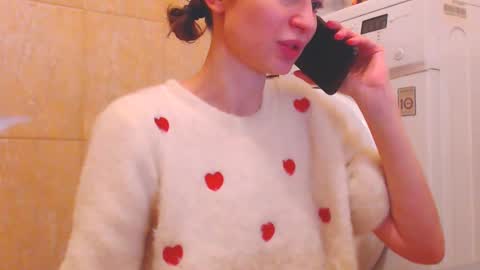 CANDYJESx online show from 01/29/25, 08:08