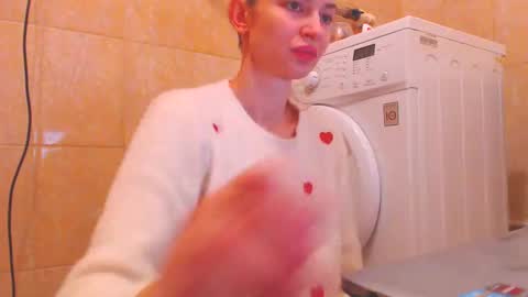 CANDYJESx online show from 02/04/25, 09:49