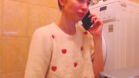 CANDYJESx online show from 02/07/25, 09:37