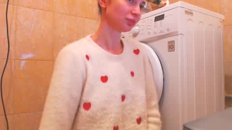 CANDYJESx online show from 02/11/25, 01:41