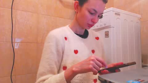 CANDYJESx online show from 02/27/25, 05:45