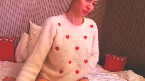 CANDYJESx online show from 03/08/25, 01:36