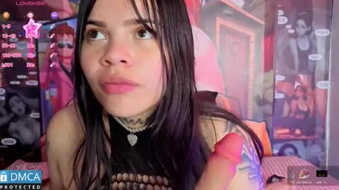 Snapshot of candykane06 chatting on 10/29/25, 01:41 Candy online show from 10/29/25, 01:41