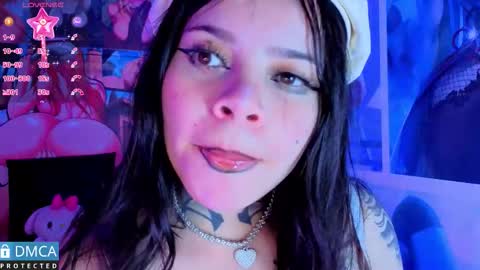 Snapshot of candykane06 chatting on 11/07/25, 02:11 Candy online show from 11/07/25, 02:11