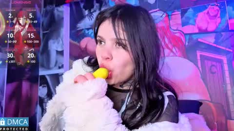 Snapshot of candykane06 chatting on 12/15/25, 02:49 Candy online show from 12/15/25, 02:49