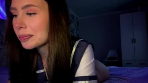 Snapshot of candykiissaa chatting on 04/27/26, 10:08 Dana online show from 04/27/26, 10:08