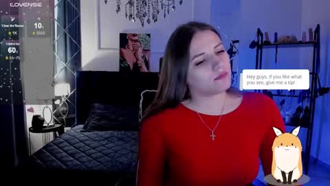 Sofia online show from 03/04/25, 03:55