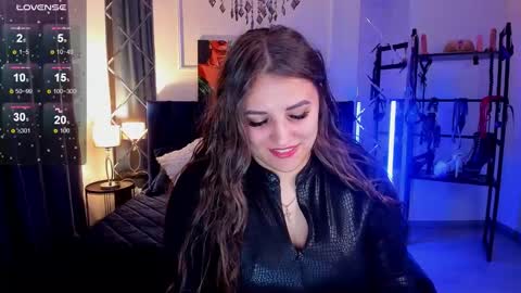 Sofia online show from 09/12/25, 01:17