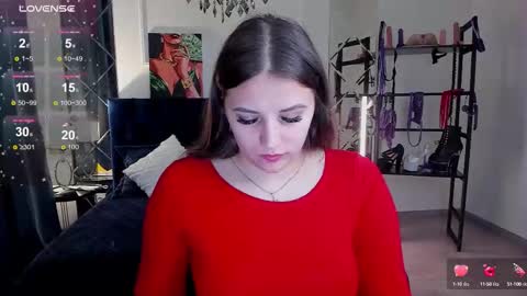 Sofia online show from 10/10/25, 12:53