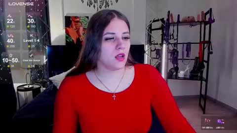 Sofia online show from 10/16/25, 01:06