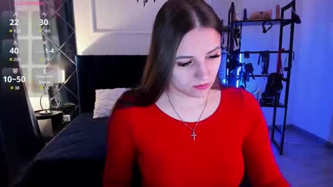 Sofia online show from 03/17/26, 12:48