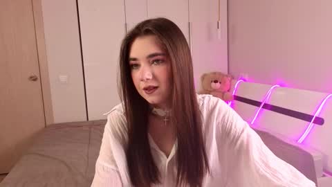 Im your dream online show from 10/14/25, 11:22