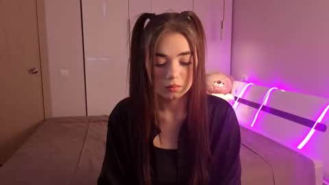 Im your dream online show from 10/15/25, 11:32