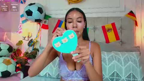 Candy online show from 06/30/26, 12:06