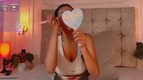 Candy online show from 07/21/26, 12:18