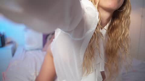 FANSLY  -    online show from 03/23/26, 03:54