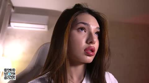 Anna online show from 01/15/26, 02:16