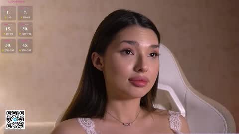 Anna online show from 02/06/26, 03:26