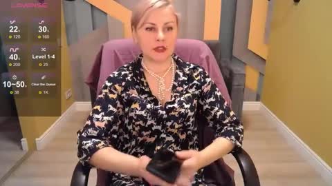 CandyLons online show from 01/27/25, 09:34