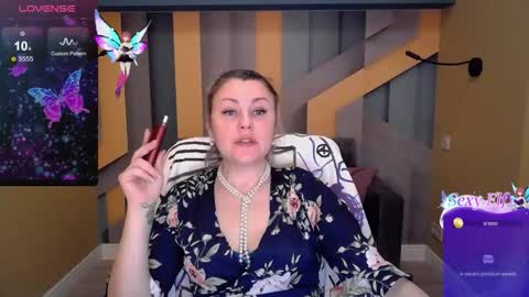 Snapshot of candylons chatting on 01/12/26, 06:51 CandyLons online show from 01/12/26, 06:51