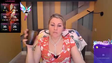 Snapshot of candylons chatting on 01/16/26, 06:28 CandyLons online show from 01/16/26, 06:28