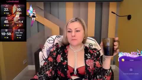 Snapshot of candylons chatting on 01/19/26, 06:39 CandyLons online show from 01/19/26, 06:39