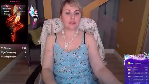 Snapshot of candylons chatting on 03/31/26, 09:10 CandyLons online show from 03/31/26, 09:10