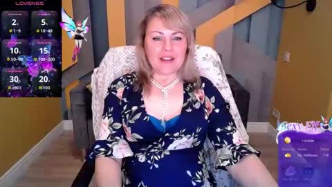 Snapshot of candylons chatting on 04/13/26, 06:35 CandyLons online show from 04/13/26, 06:35