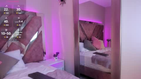 candyluxury_ online show from 03/11/25, 08:20