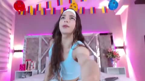 candyluxury_ online show from 06/12/26, 12:15
