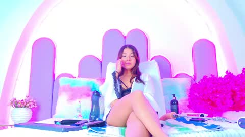 Candy online show from 05/01/26, 07:29