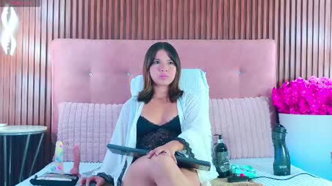 Snapshot of candymari chatting on 07/14/26, 11:27 Candy online show from 07/14/26, 11:27