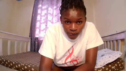 Candice online show from 01/08/25, 11:21