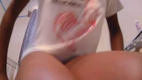 Candice online show from 03/06/25, 09:47