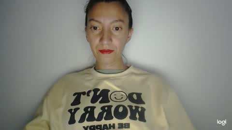 Snapshot of candymilfff chatting on 01/06/25, 03:20 candymilfff online show from 01/06/25, 03:20