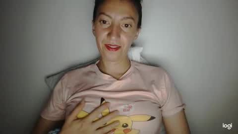 Snapshot of candymilfff chatting on 01/11/25, 04:38 candymilfff online show from 01/11/25, 04:38