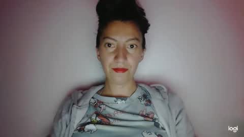 Snapshot of candymilfff chatting on 01/13/25, 04:28 candymilfff online show from 01/13/25, 04:28