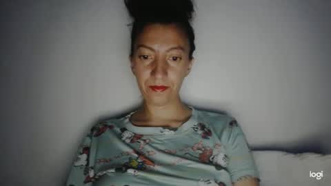 Snapshot of candymilfff chatting on 01/14/25, 04:36 candymilfff online show from 01/14/25, 04:36