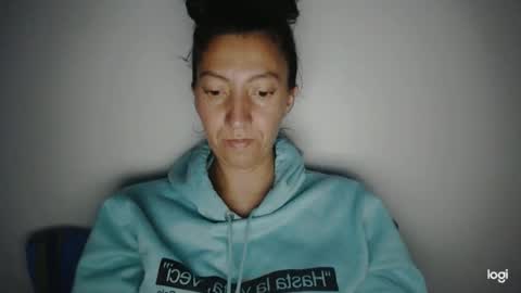 Snapshot of candymilfff chatting on 01/25/25, 04:34 candymilfff online show from 01/25/25, 04:34