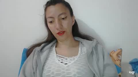 Snapshot of candymilfff chatting on 01/30/25, 12:27 candymilfff online show from 01/30/25, 12:27
