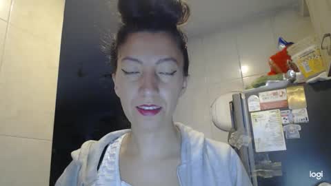 Snapshot of candymilfff chatting on 01/31/25, 11:13 candymilfff online show from 01/31/25, 11:13