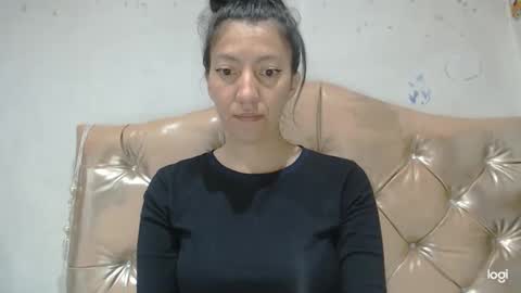 Snapshot of candymilfff chatting on 02/17/25, 12:16 candymilfff online show from 02/17/25, 12:16