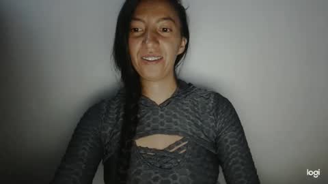 Snapshot of candymilfff chatting on 02/26/25, 02:48 candymilfff online show from 02/26/25, 02:48