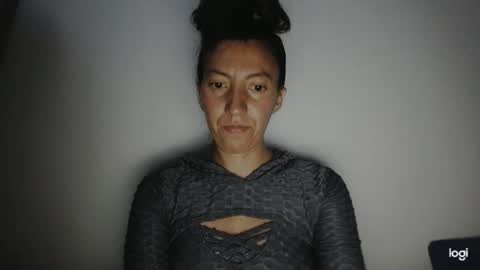 Snapshot of candymilfff chatting on 02/27/25, 03:14 candymilfff online show from 02/27/25, 03:14