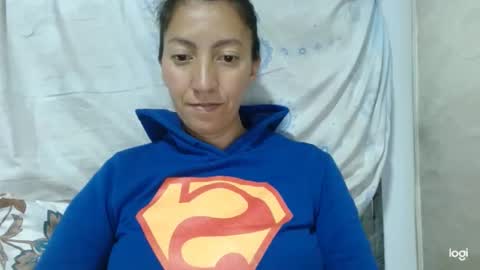 Snapshot of candymilfff chatting on 10/06/25, 03:15 candymilfff online show from 10/06/25, 03:15