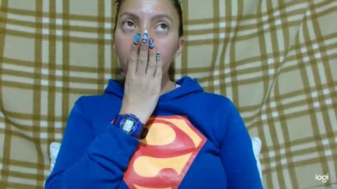 Snapshot of candymilfff chatting on 10/28/25, 03:10 candymilfff online show from 10/28/25, 03:10