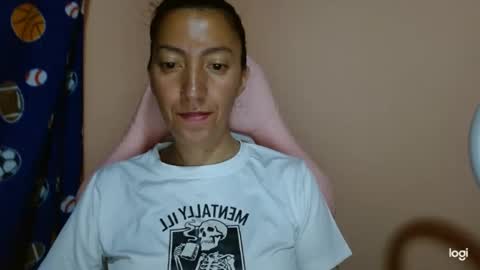 Snapshot of candymilfff chatting on 05/07/26, 02:00 candymilfff online show from 05/07/26, 02:00